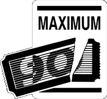 Maximum90 Logo